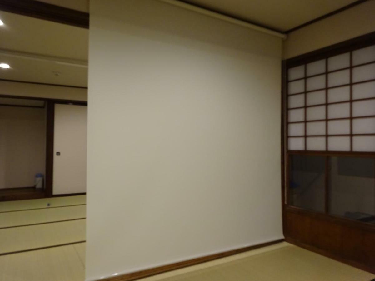 Guesthouse Arakura Фудзиёсида Экстерьер фото