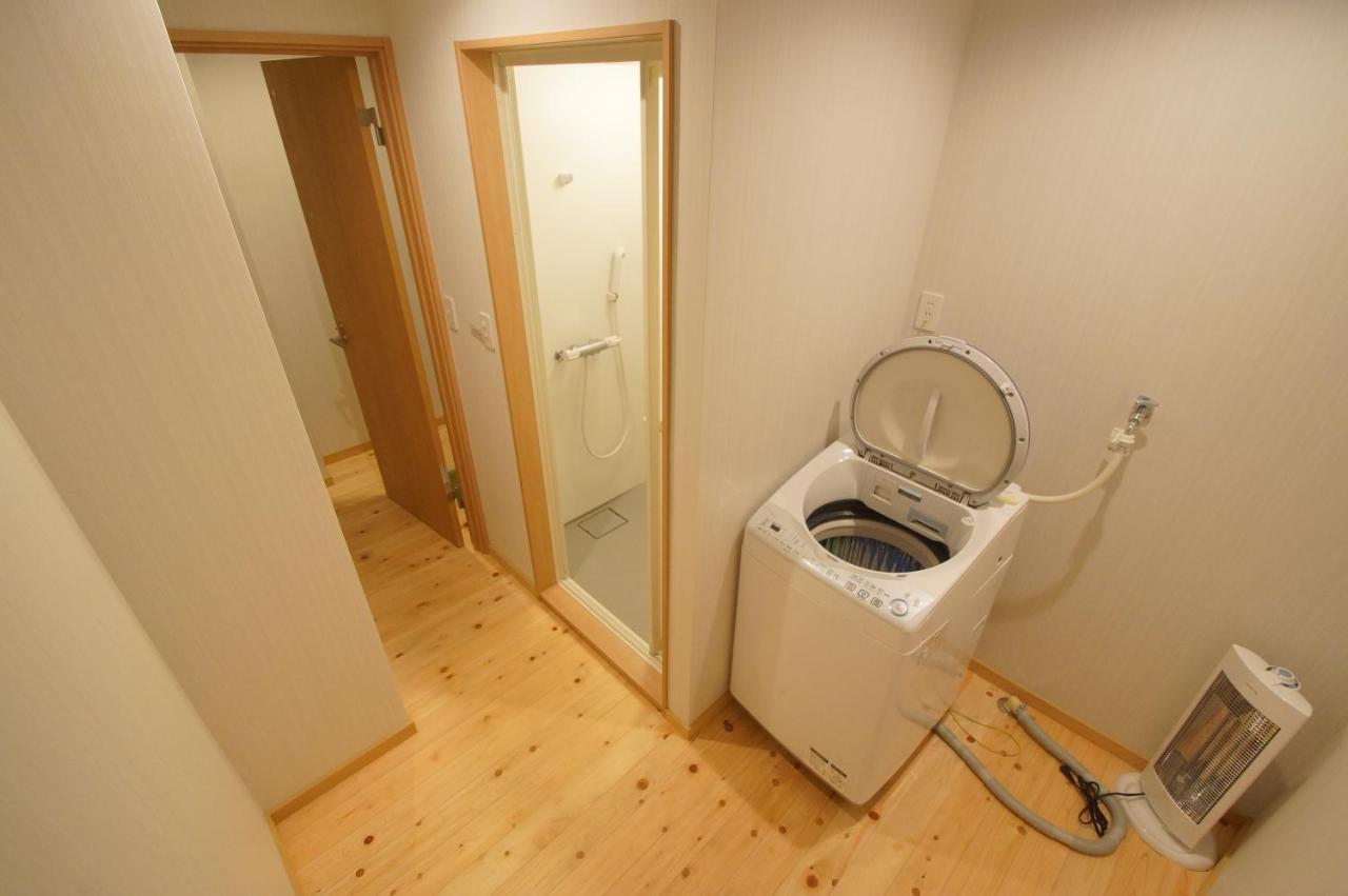Guesthouse Arakura Фудзиёсида Экстерьер фото